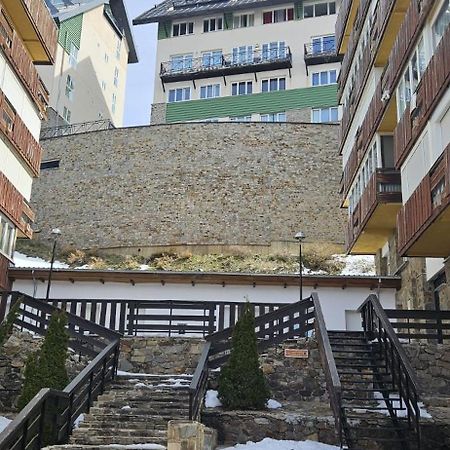 Apartamento Сьєрра-Невада Екстер'єр фото