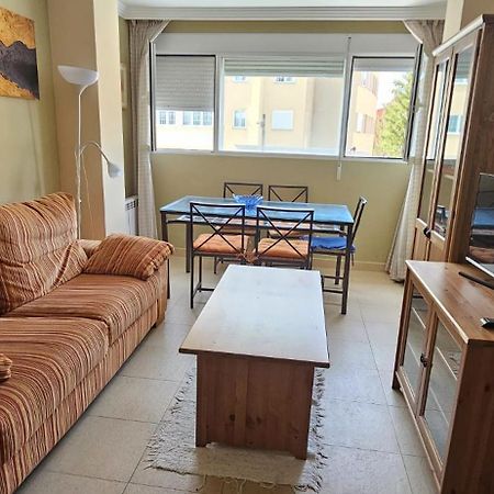 Apartamento Сьєрра-Невада Екстер'єр фото