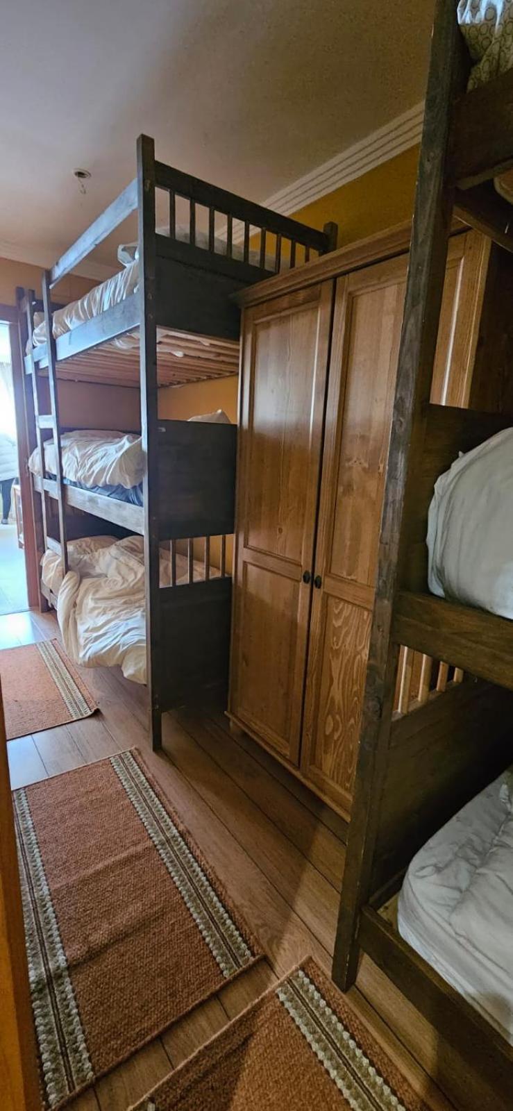 Apartamento Сьєрра-Невада Екстер'єр фото