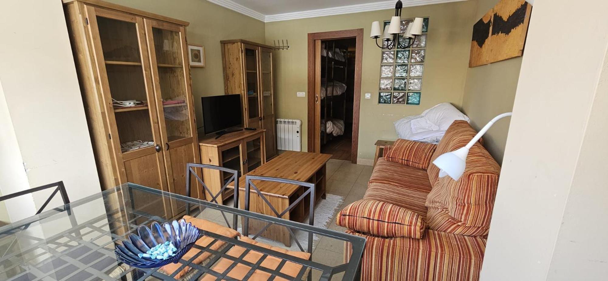 Apartamento Сьєрра-Невада Екстер'єр фото