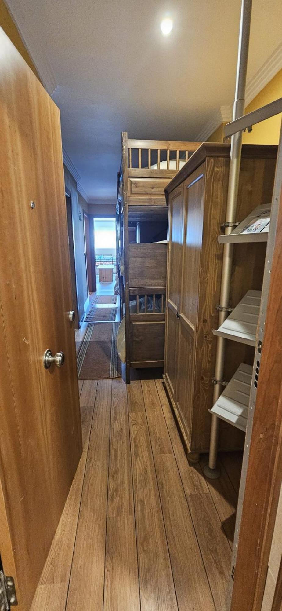 Apartamento Сьєрра-Невада Екстер'єр фото
